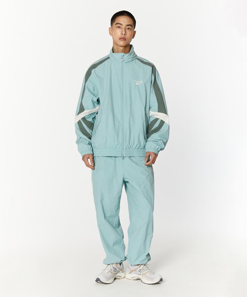 Reebok Legend Warm-Up Pants - Mint