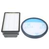 Accesorii de schimb pentru filtre aspirator, potrivite pentru Rowenta RO3715 RO3759 RO3798