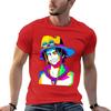 Portgas D. Ace T-Shirt plus size tops customs t shirts for cotton