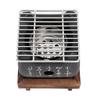 Japanese Script Food Charcoal Stove Multi Functional Fast Heating   Portable Barbecue Stove for Grilling Family