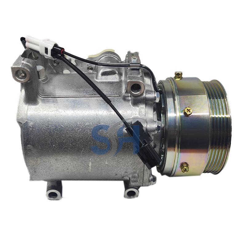 

Mitsubishi Lancer Компресор кондиціонера Насос кондиціонування Насос холодоагенту