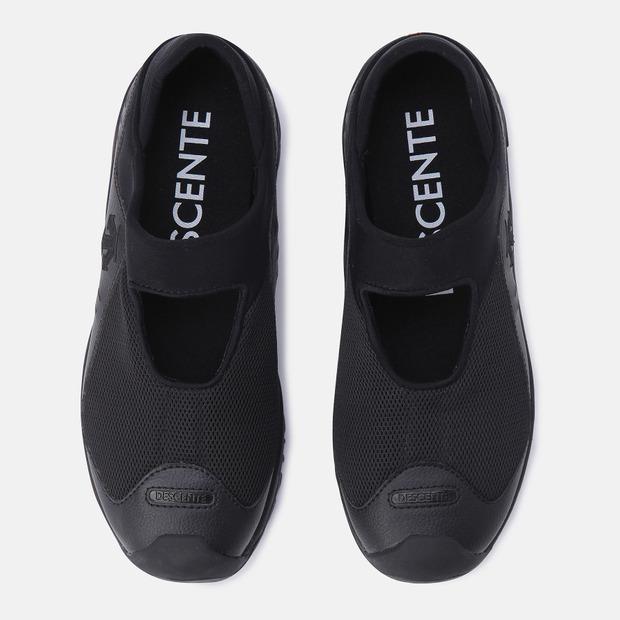 Descente Urban T450 Slip-On Black (Sp223Lsn41) (C Type)