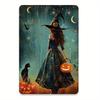 Metal Tin Sign Retro Decorative Painting 20x30cm