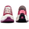 Converse Run Star Hike Platform Low Color Pop