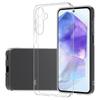 Case for Galaxy A56 5G - TPU, Transparent