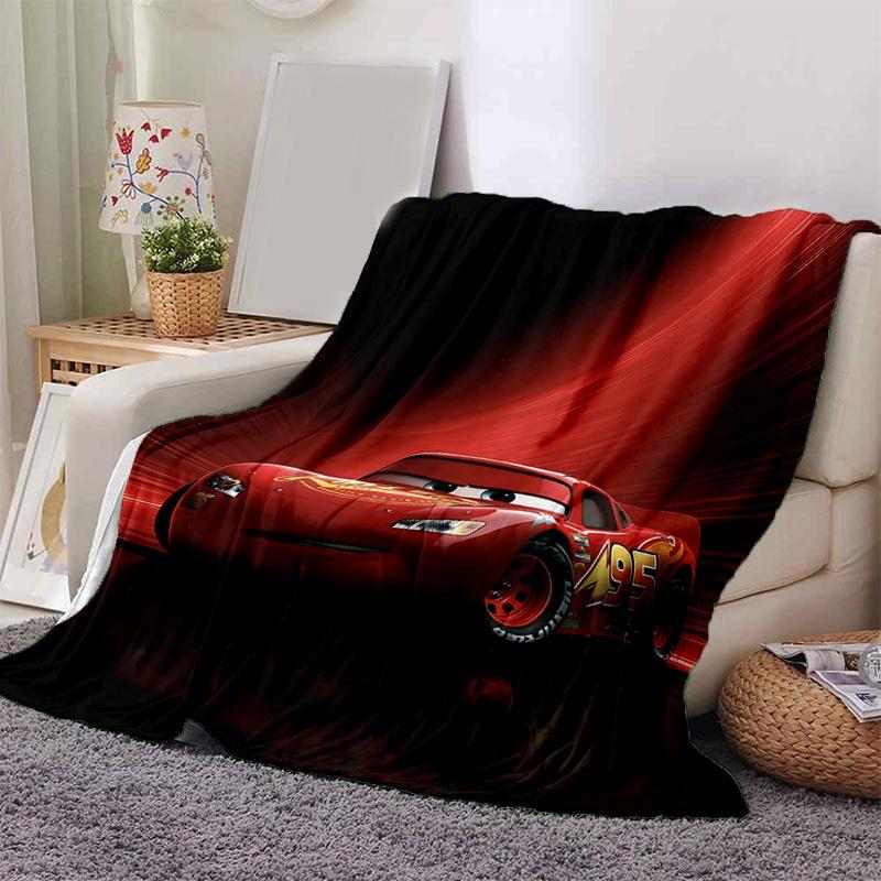 1pc Mud Happens Adventure Flannel Blanket Soft Warm Throw Blanket for Bedroom Living Room Bed Travel Camping Picnic Gift. M730053