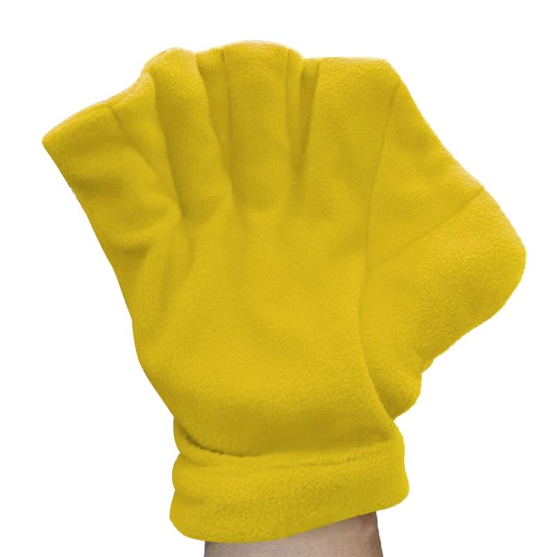 Bonding Mitt Handling Glove for Small Animals Calming Gloves for Small Birds