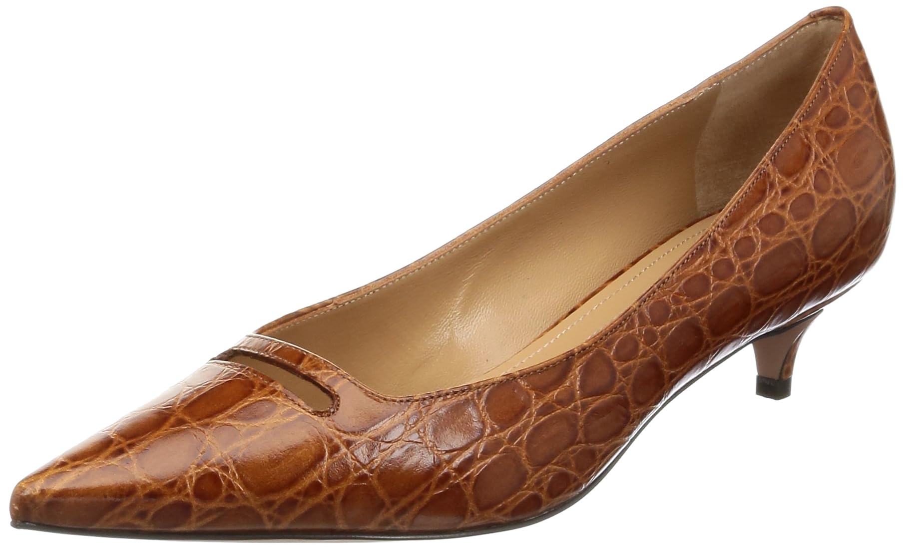 

Туфли 0021 ANIMA 35 CAMEL см [Perico] Женские 22.0 верблюд