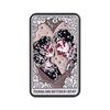 Band Album Enamel Pins Punk Music Horror Lover Tarot Brooches Lapel Badges Custom Music Jewelry Gift for Fans Friends