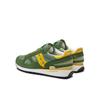 Мужские кроссовки Saucony Shadow original s2108-880 зелёные