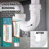 Under Water Bonding Adhesive for Fish Tanks, Under Water Equipment, Water Pipe