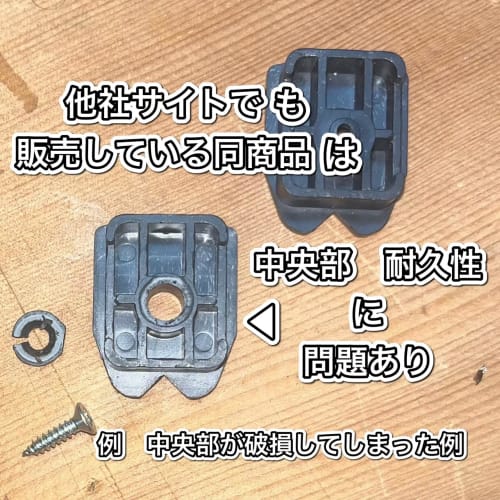 10-Piece Convex Holder, Double-Strengthened Male, Compatible with M3, M4, and M5 Screws, with Reinforced Plate to Prevent Breaking When Working at Hei