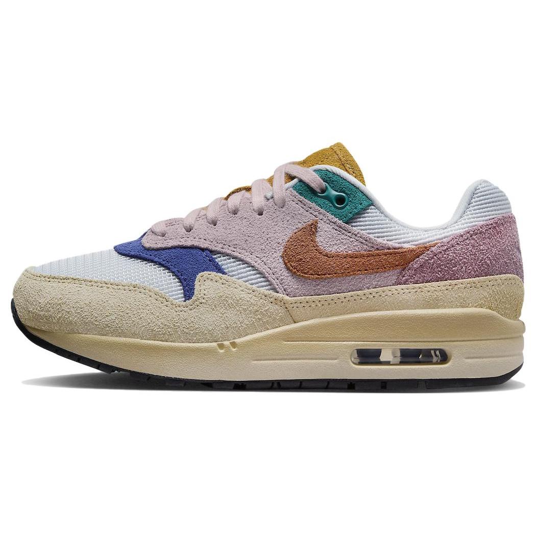 

Кроссовки Nike Air Max 1 Tan Lines (Женский)(FN7200-224) 41