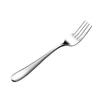 Qian Xing 410 Stainless Steel Western Cutlery Fork - 10-Piece Set