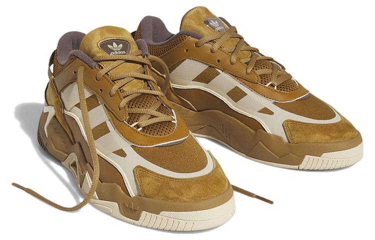 adidas Originals Niteball 2.0 'Tan' FZ5800