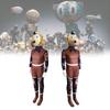 Electric State The Cosplay Costumes Role Play Halloween Party Performance Gift