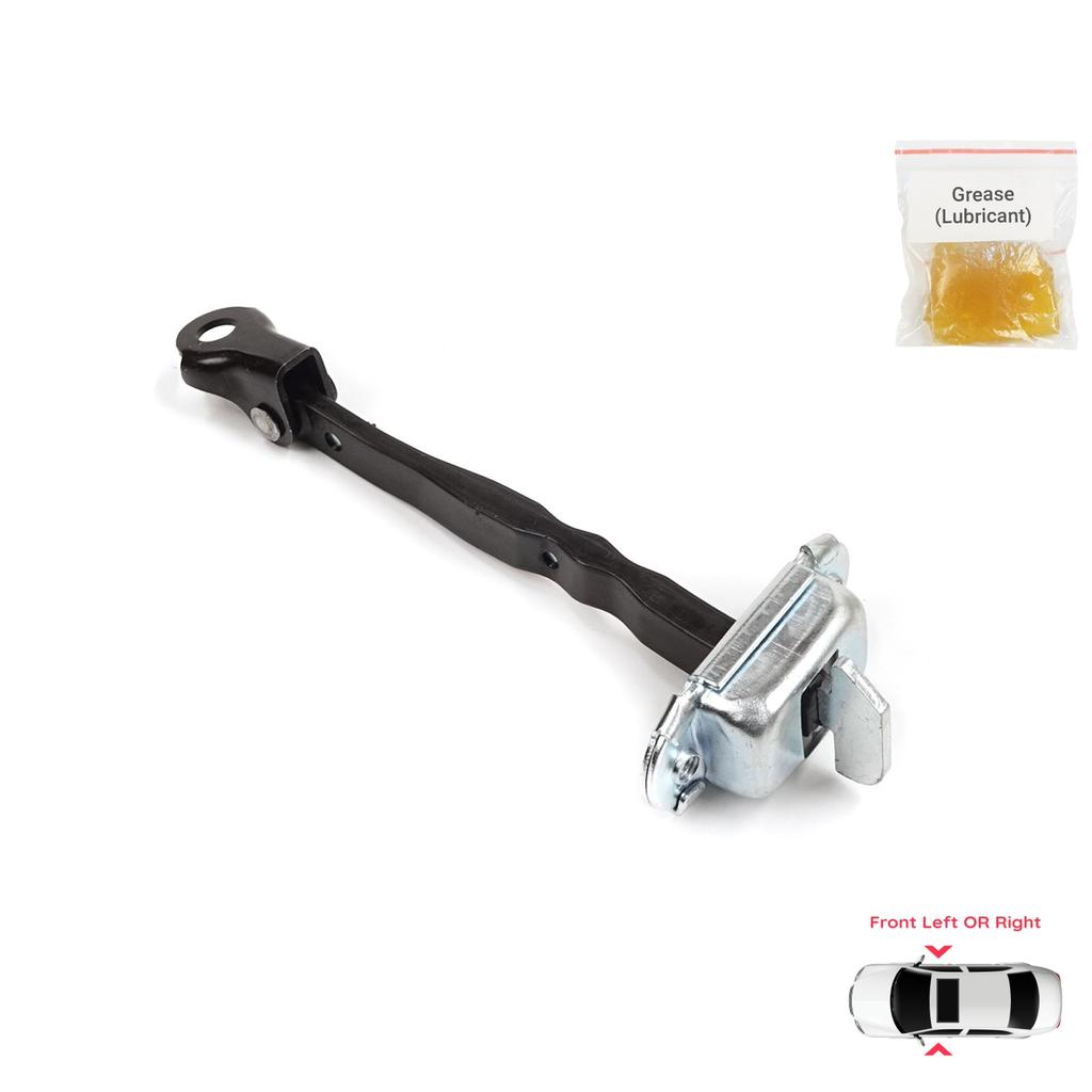 EDP1549 Front Door Stop Check Assy Limiter Strap for Toyota RAV4 MK5 XA50 A5 H5 2018-2025 6861042060