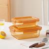 DuPont Jingxi High Borosilicate Glass Food Container Set