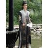 Chinese Song Dynasty Style Hanfu For Male Knights Daily Set