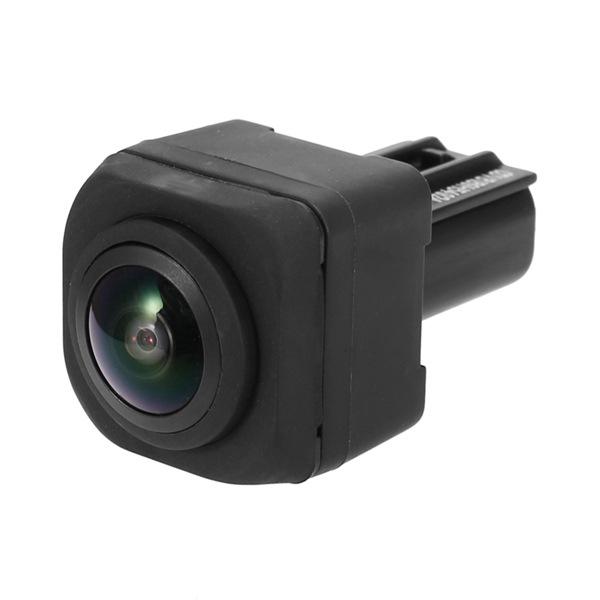 Toyota Reversing Camera - Black Plastic, 1 pc, Model 86790 None