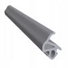 Seal for PVC windows S-1559 ALUPLAST GRAY 1m