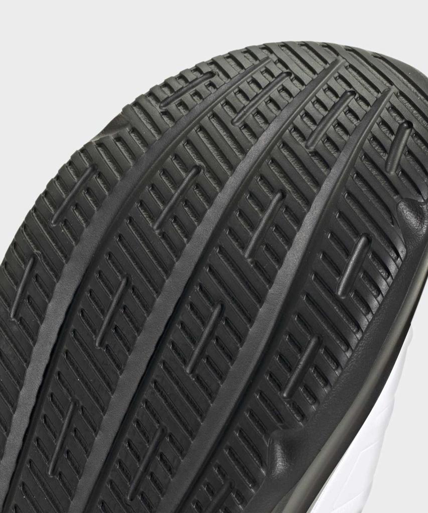 Adidas Lightblaze Slide - Black:White / Js3588