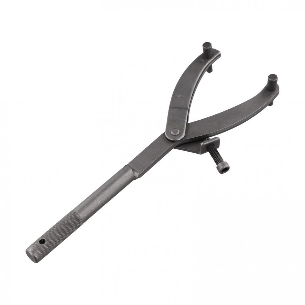 Motorcycle Flywheel Wrench Scooter Repair Tool Variator Clutch Tool