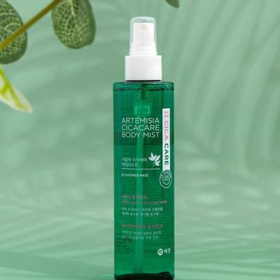 Shower Mate Artemisia Cica Care Brume Corporelle 200 Ml