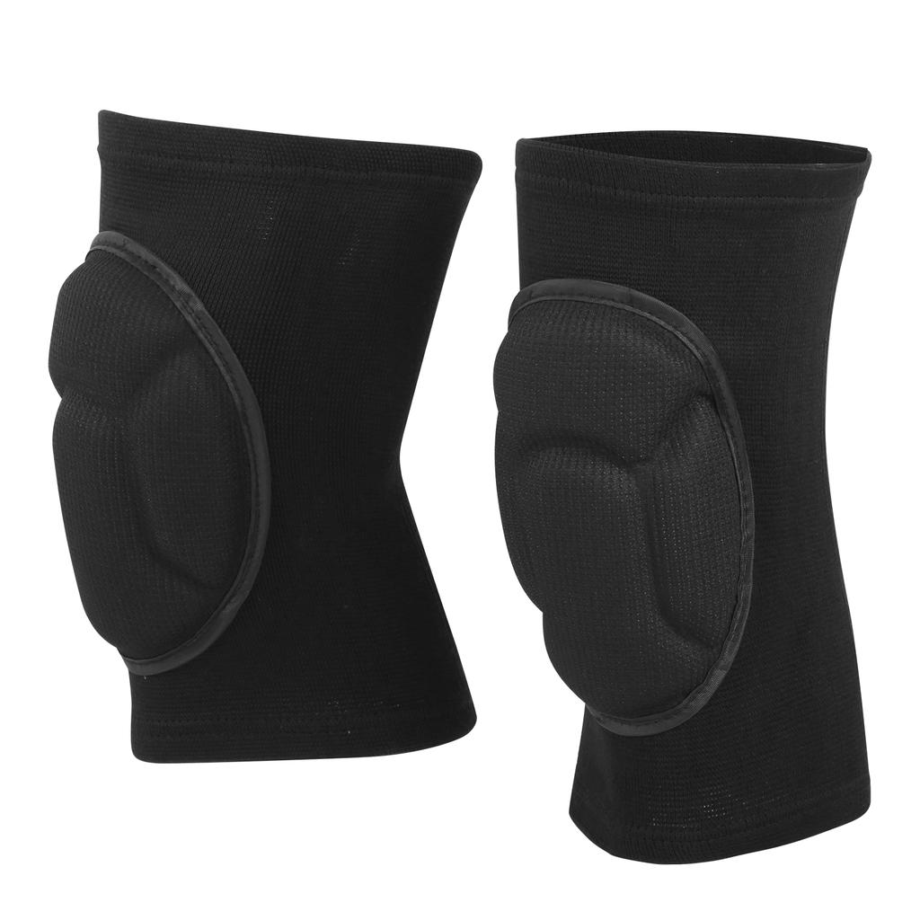 1 Pair Knee Protector Guard Pads Sleeve Support for Outdoor Sports Running Climbing