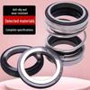 Mechanical Seal for Nanfang 1.5KW Water Pump