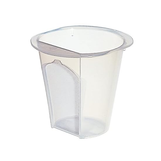 HARIO CH-65 Strainer for Cha Cha Kyusu Maru/Natsume (LS-65)