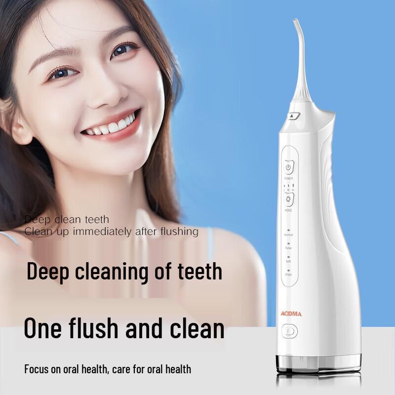 

Aodmai WT-288 Handheld Portable Water Flosser