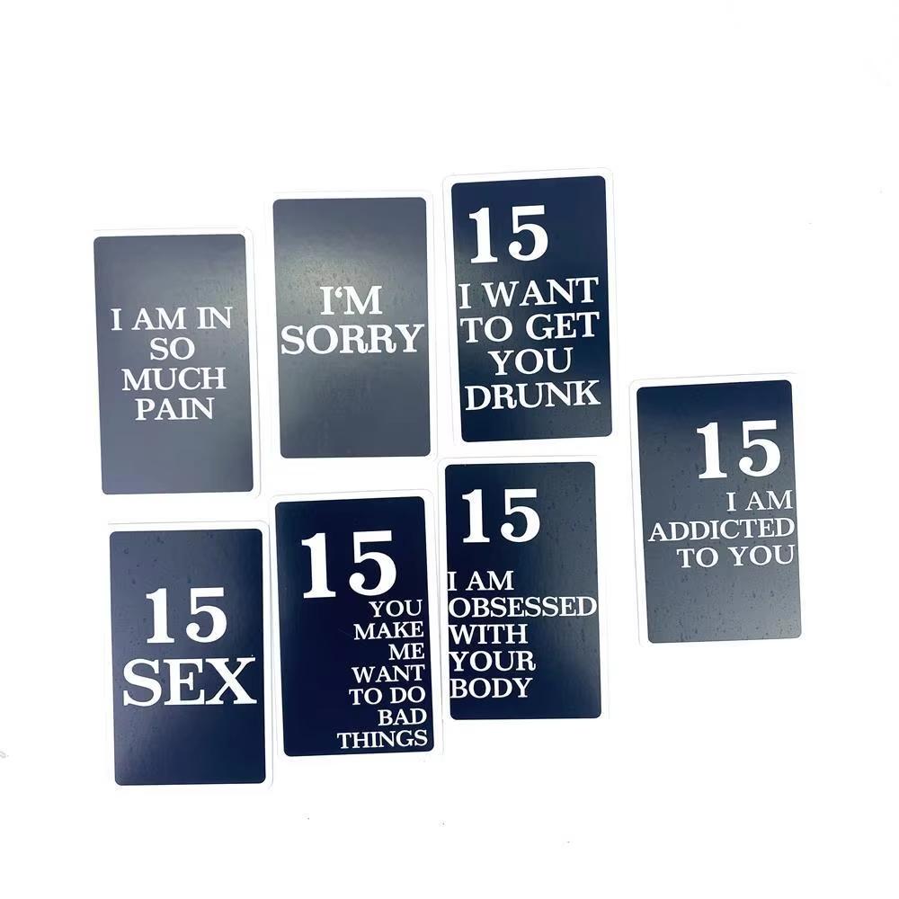 The Hermit Tarot Messages Oracle Card Prophecy Divination Deck Family Party Board Game Fortune Telling Game Beginners Cards