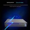 Dahua 16-Port Gigabit Security Network Switch CN plug (adapter included)