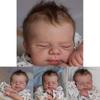 Reborn Baby Doll 50cm Silicone With Realistic Features For Collectors And Giftgiving