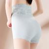 High Waist Slimming Shapers Shapewear Tummy Control Underwear Hip Lift Underpants  Shape Control