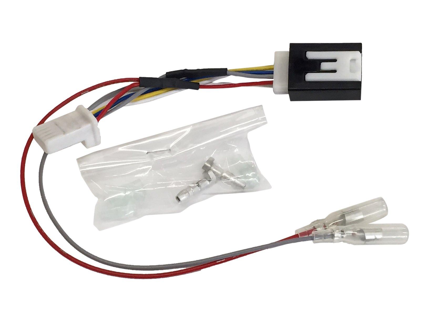 

PIVOT Контроллер дроссельной заслонки эксклюзивный Toyota Aqua Prius Noah Voxy 3-drive [Тормозной жгут] / / / BR-9