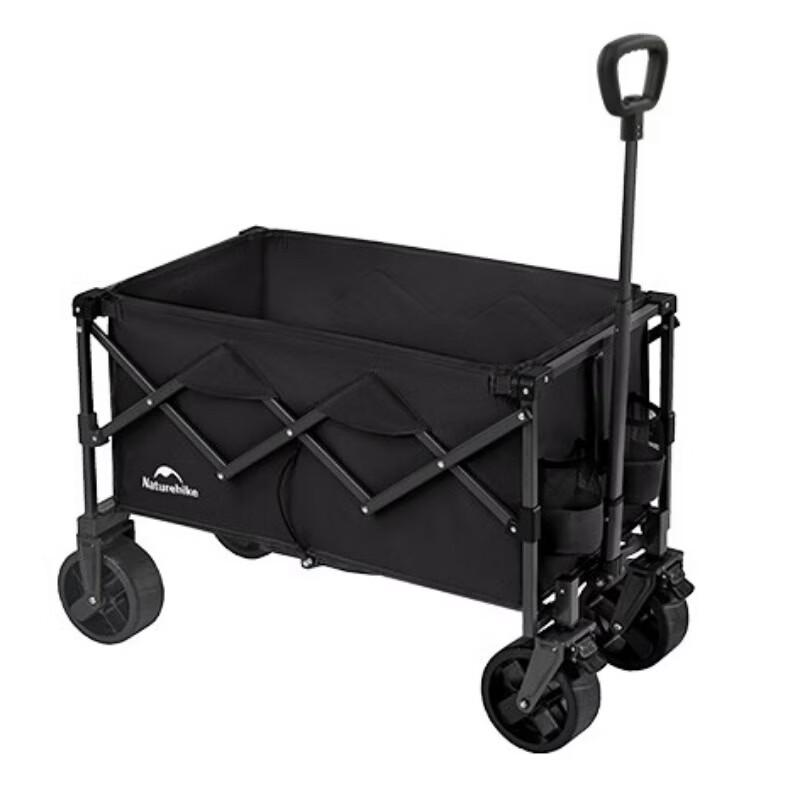 Naturehike CNK2350JJ012 Outdoor Folding Camping Cart