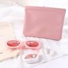 Bag Small Item Bag Lipstick Cosmetic Bag Mini Coin Purse Small Spring Bag Women Change Storage Bag