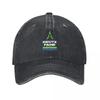 Best Seller Deutz Fahr Logo Merchandise Essential Baseball Cap Military Tactical Cap Hats On Offer Streetwear Girl Unisexs