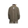 Adidas Originals Quick-Dry Long-Sleeve Shirt Men Tops Khaki IW1511