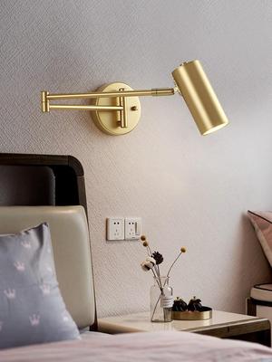 LED-lampen – LED-wandlampen