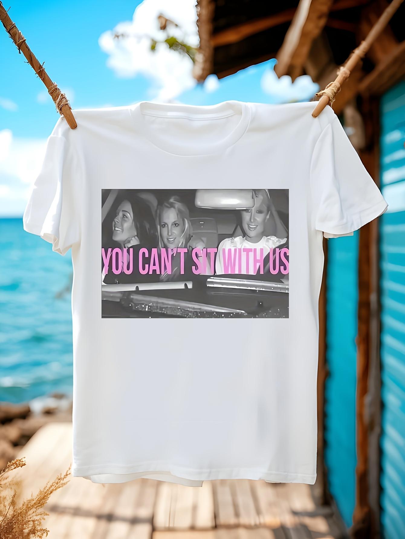 Paris Lindsay Lohan Britney Spears You Cant Stand with Us... M