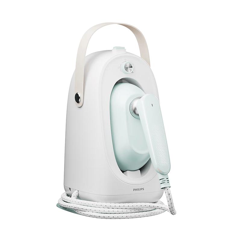 Philips STE0950 Compact Garment Steamer CN plug (adapter included)