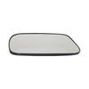 Mirror Glass Driver Left Side Heated 8796147100 For Toyota Prius 2004-2009