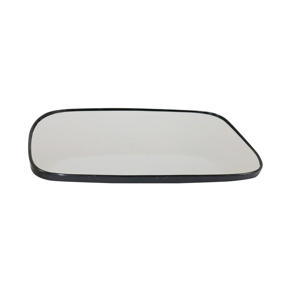 Mirror Glass Driver Left Side Heated 8796147100 For Toyota Prius Base 2004-2009