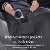 Scooter Leg Cover Winter Warm Windproof Scooter Blanket Leg Protector E-Bike Knee Lap Windshield Protector For Winter Drive