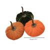 Pumpkin Trio for Thanksgiving Home Decoration
