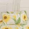 Cotton Thick Pillowcase 1pcs Pillow Cover Bedding Decorative Pillow Case PillowCase Cover Nordic Sling Cushion Covers