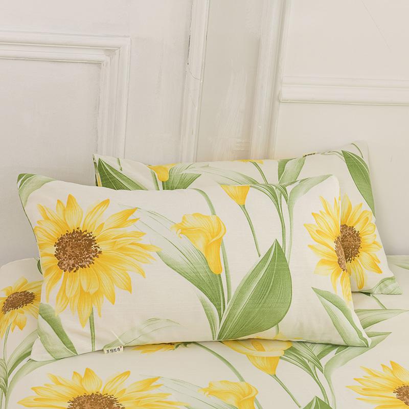 Cotton Thick Pillowcase 1pcs Pillow Cover Bedding Decorative Pillow Case PillowCase Cover Nordic Sling Cushion Covers